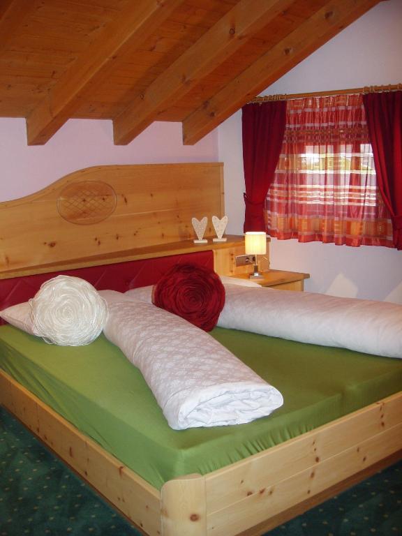 Appartamenti Loretta La Villa  Pokoj fotografie