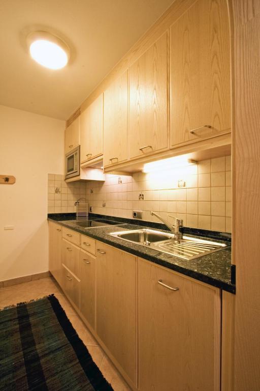 Appartamenti Loretta La Villa  Pokoj fotografie
