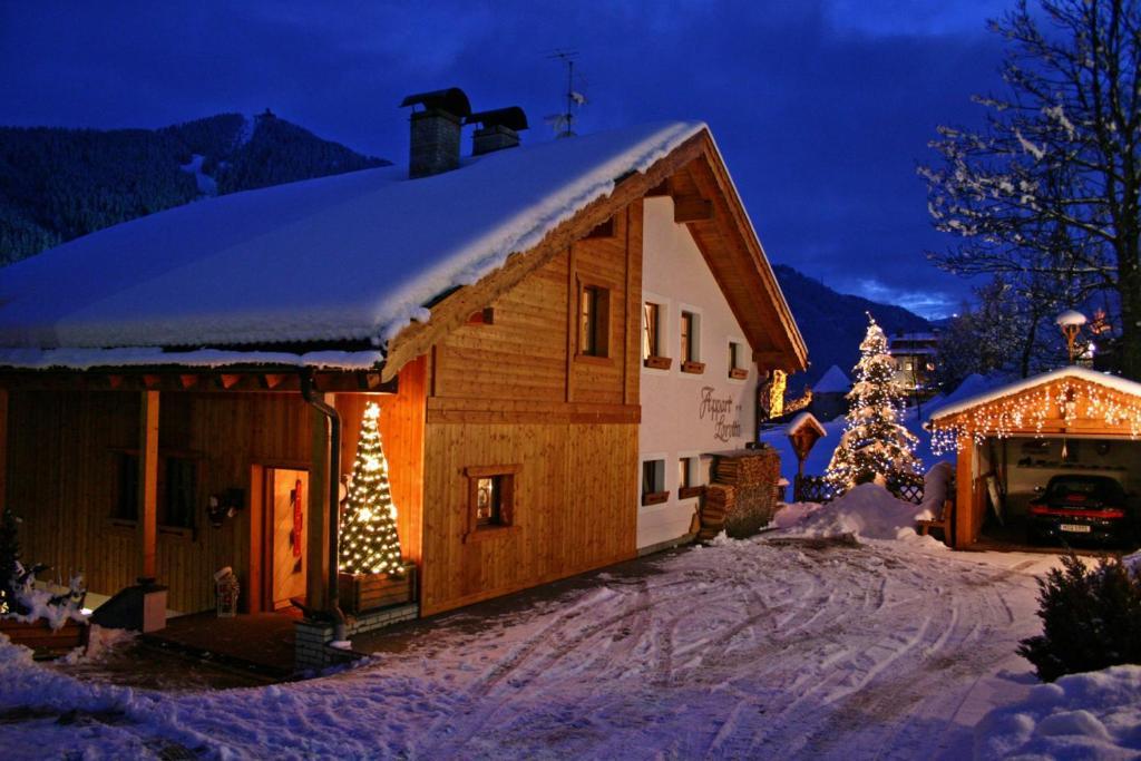 Appartamenti Loretta La Villa  Pokoj fotografie